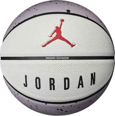 Nike Basketball 9018/10 Jordan Playground 2.0 049 CEMENT GREY/WHITE/BLACK/FI