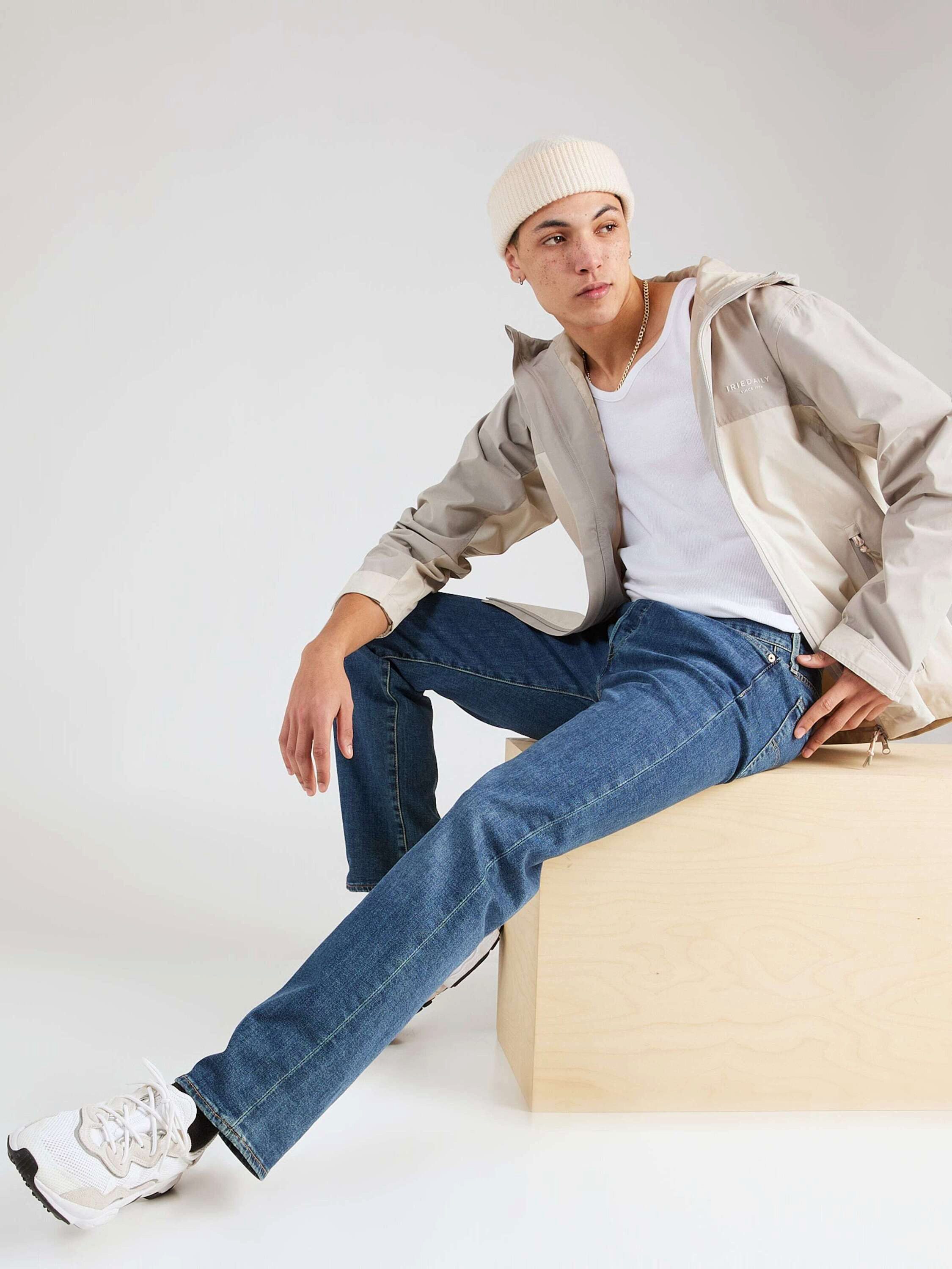 iriedaily Steppjacke Terance (1-St)