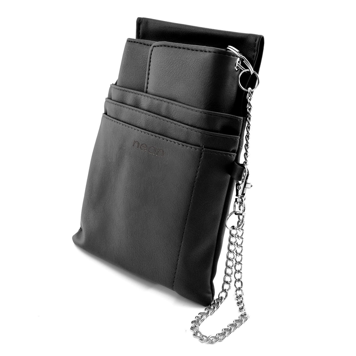 nean Kellnerbörse Geldbörse mit Holster Stecktasche günstig online kaufen