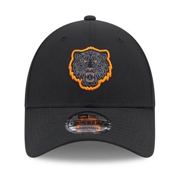 New Era Trucker Cap 9Forty REPREVE Detroit Tigers