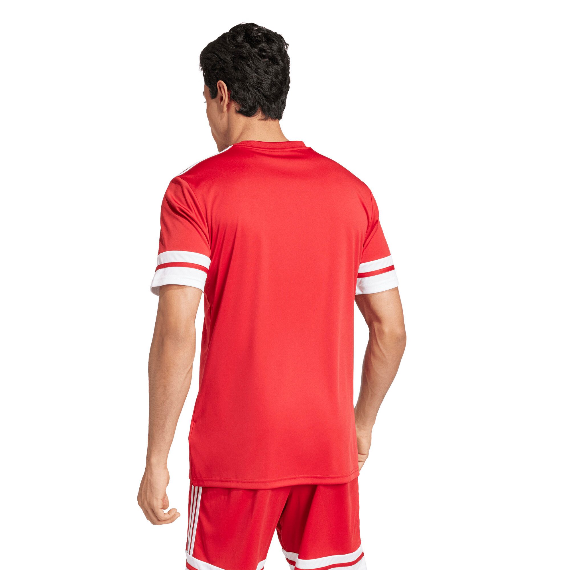 adidas Performance Fußballtrikot adidas Herren Set Trikot + Hose Squadra 25
