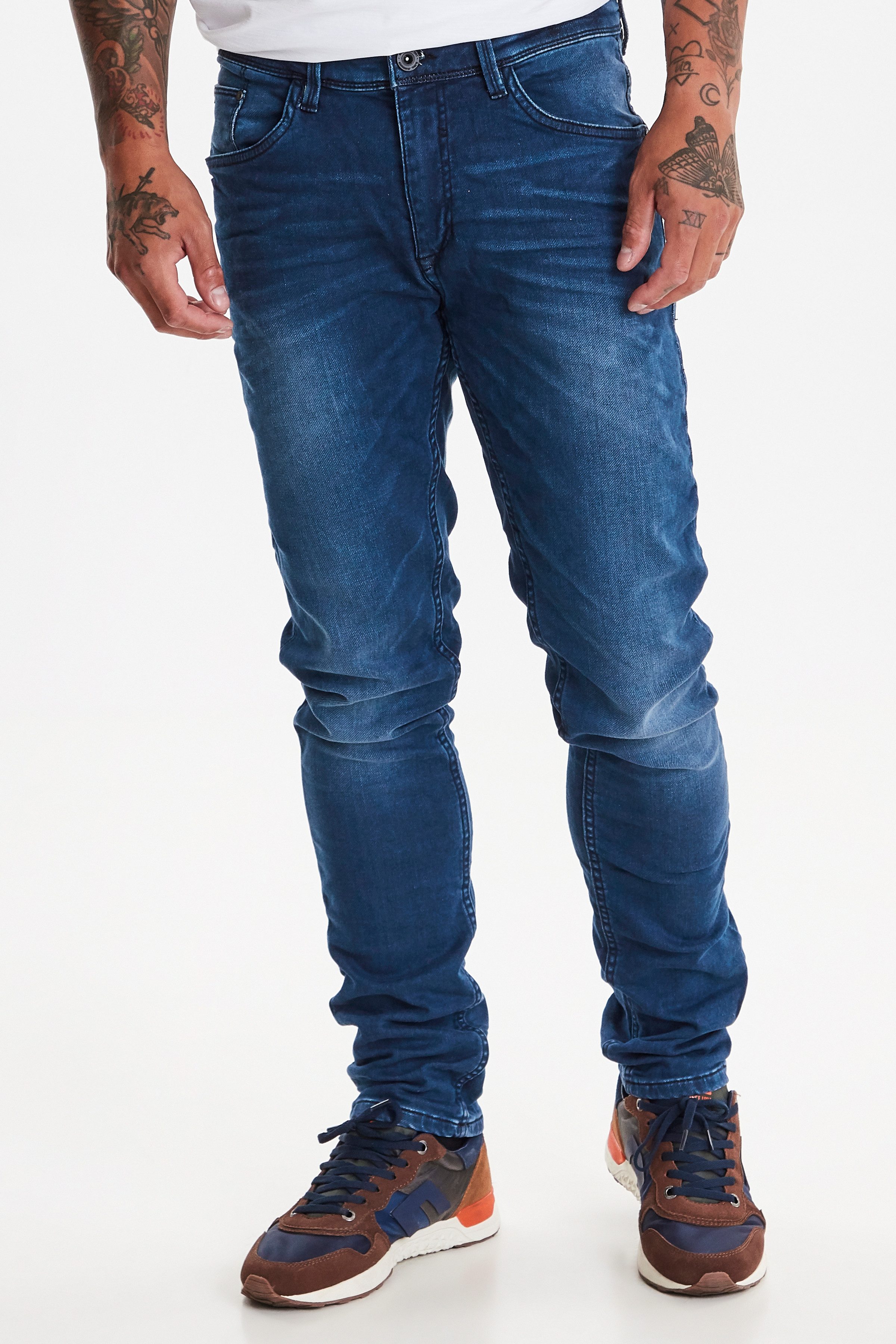 Blend Slim-fit-Jeans Jet Fit Jogg - günstig online kaufen