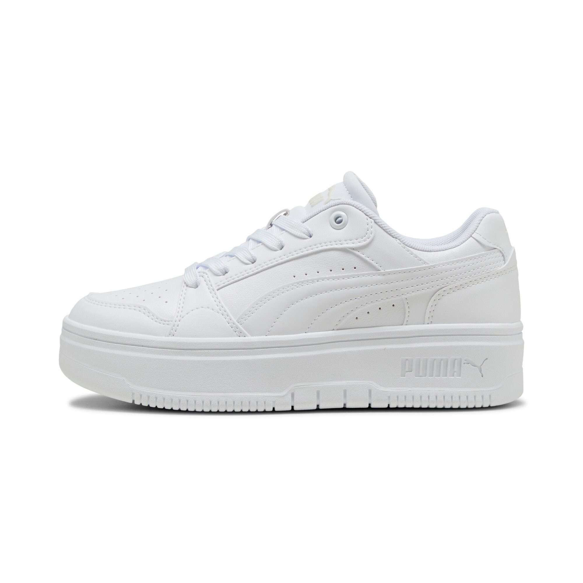PUMA Sneaker "REBOUND FEMME LOW" günstig online kaufen