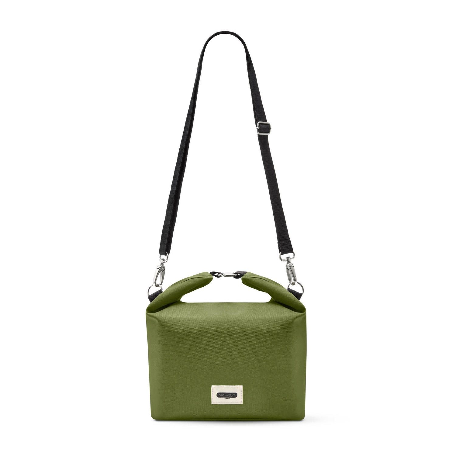 black+blum Kühltasche Lunchbag groß, 10 L