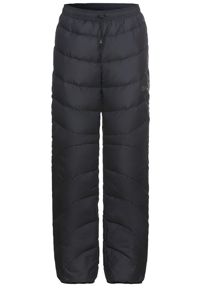 Jack Wolfskin Outdoorhose ATMOSPHERE PANTS W RDS – Bild 5 von 5