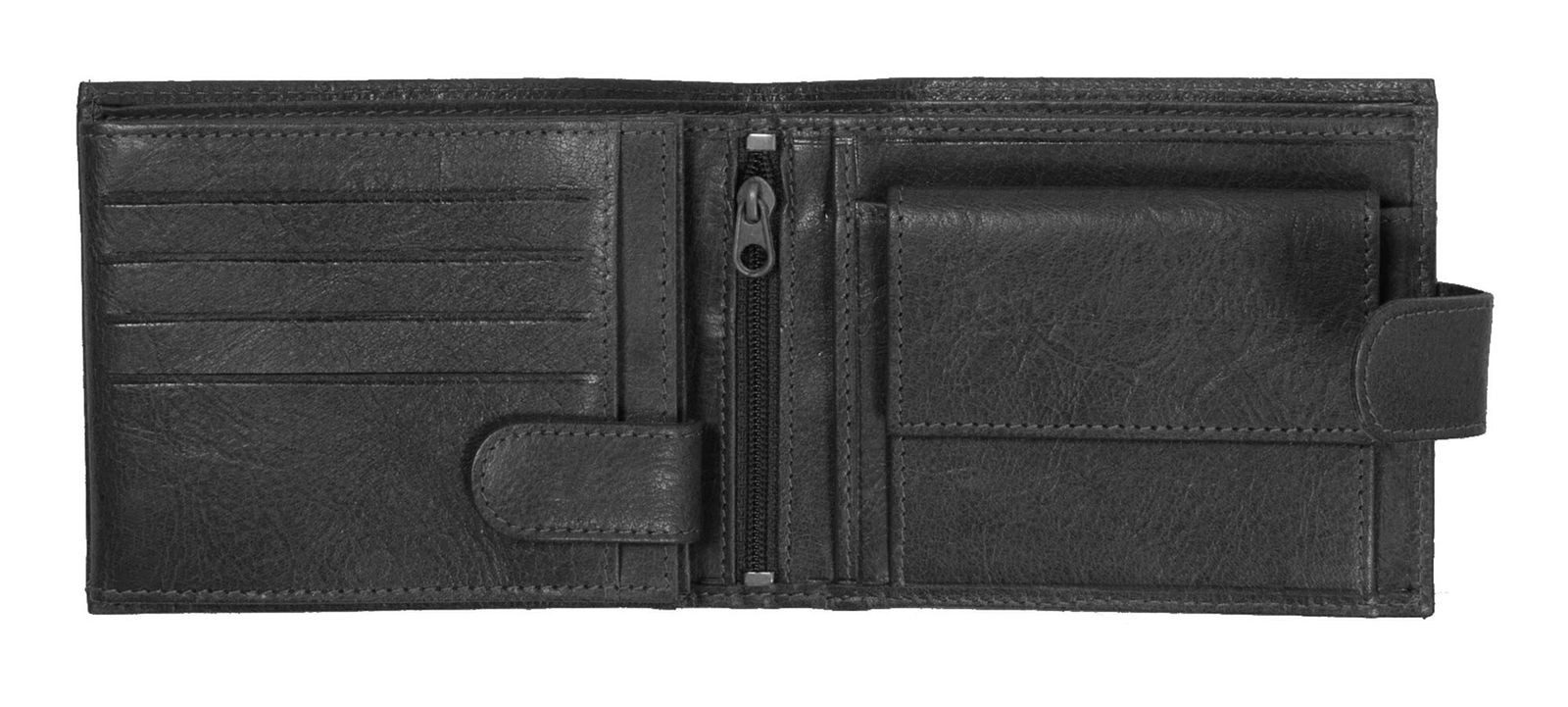 MUSTANG Geldbörse Handan Wallet, mit Geheimfach günstig online kaufen