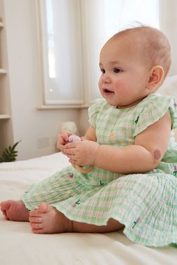 Next Sommerkleid Besticktes Baby-Kleid (1-tlg)