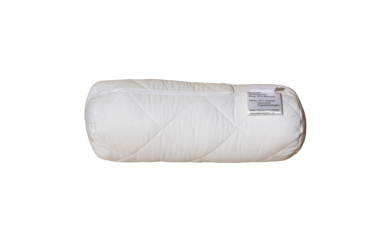 Betten Hofmann Nackenrolle Betten Hofmann Orthopädische Relax Nackenrolle N günstig online kaufen