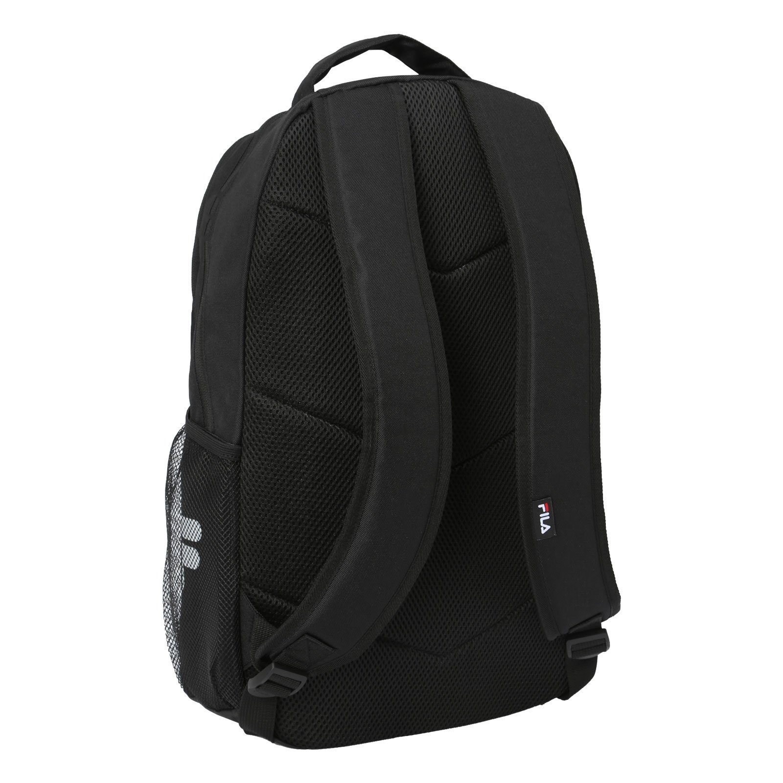 Fila Backpack, Vertical mit Markenschriftzug Active großem Folsom Rucksack