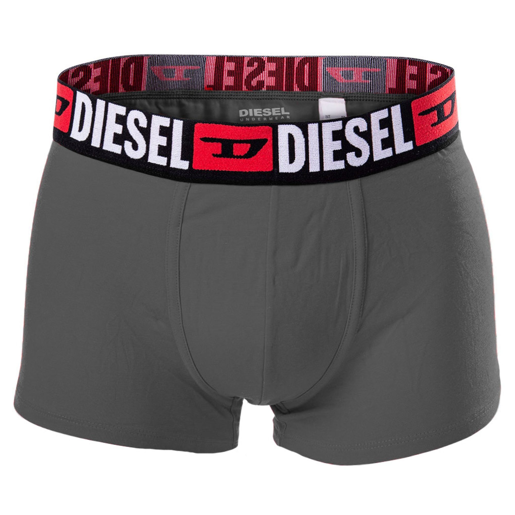Diesel Boxer Herren Boxershort 5er Pack Baumwolle (Packung, 5er Pack)