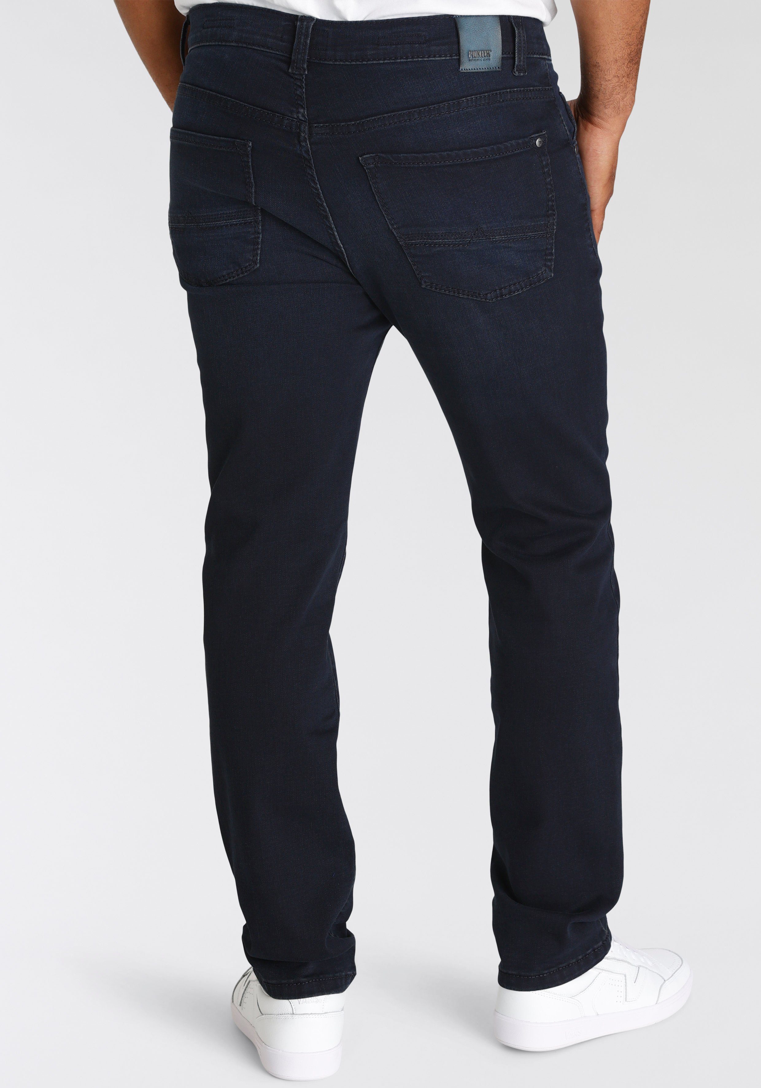 Pioneer Authentic Jeans Straight-Jeans Rando günstig online kaufen