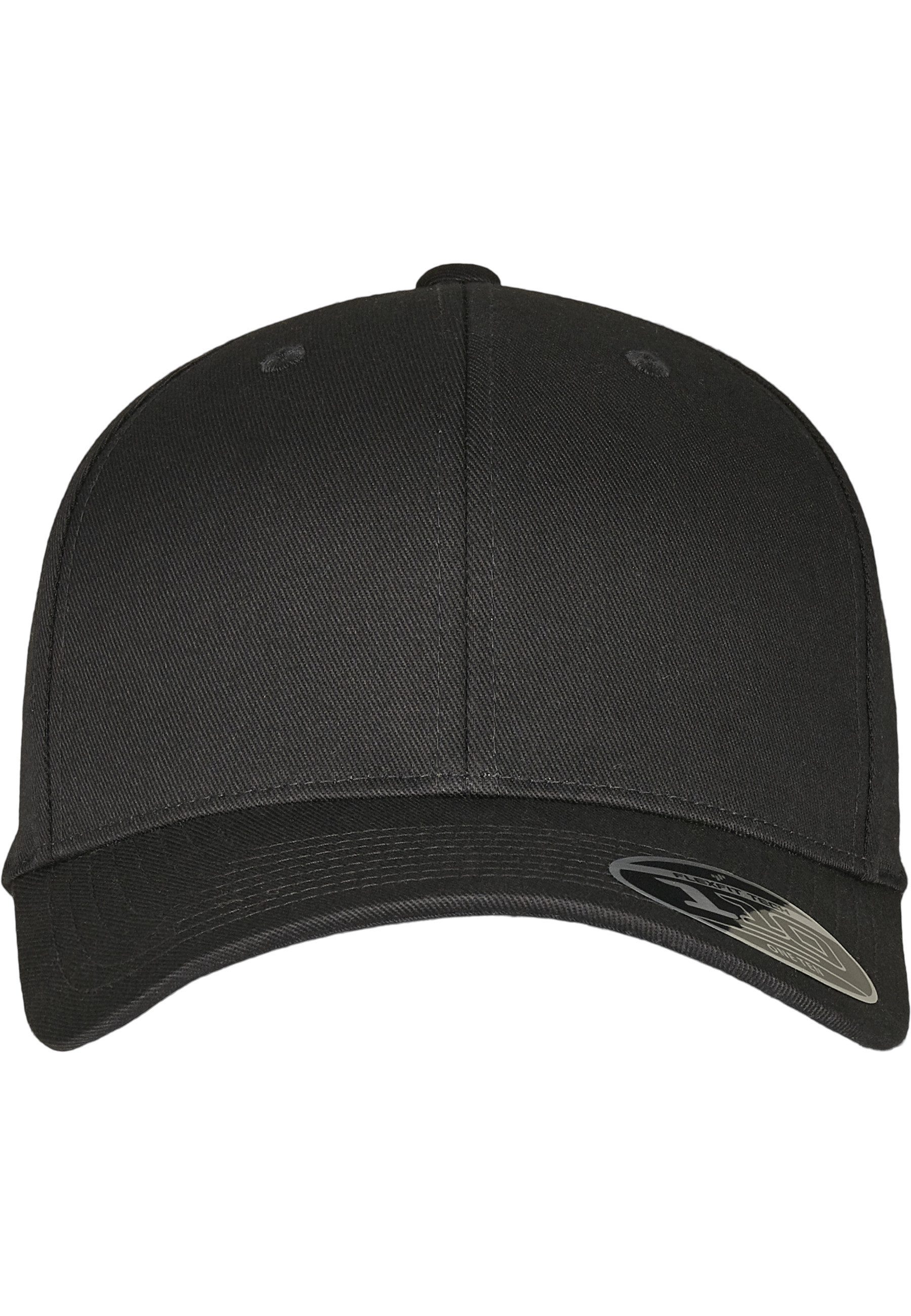 Flexfit Flex Cap Flexfit Accessoires Flexfit Wooly Combed Adjustable