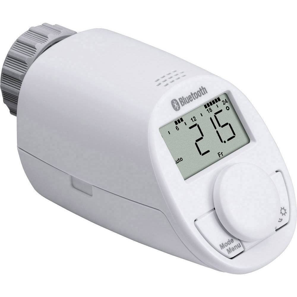 Heizkörperthermostat Heizkörperthermostat mit Bluetooth Low Energy