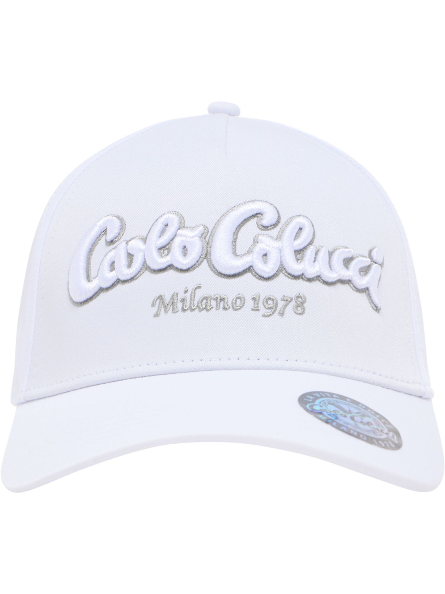 CARLO COLUCCI Outdoorhut Egli günstig online kaufen