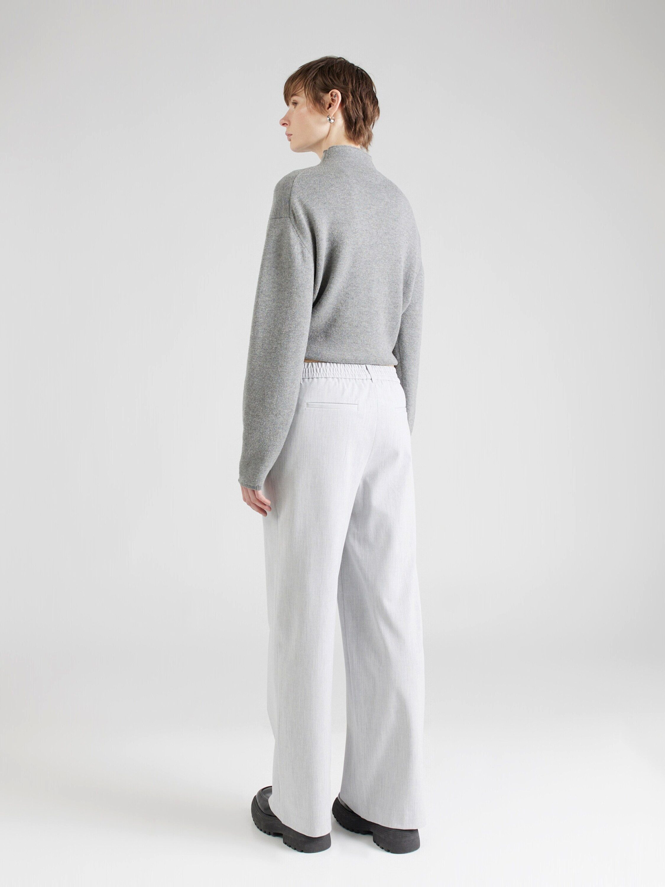 Object Stoffhose Lisa (1-tlg) Falten günstig online kaufen