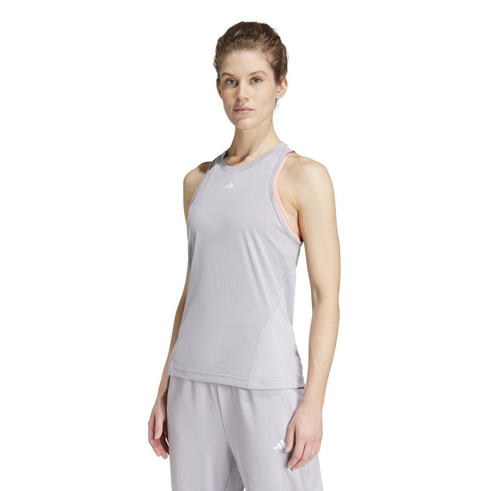 adidas Sportswear Tanktop Designed 4 Training günstig online kaufen