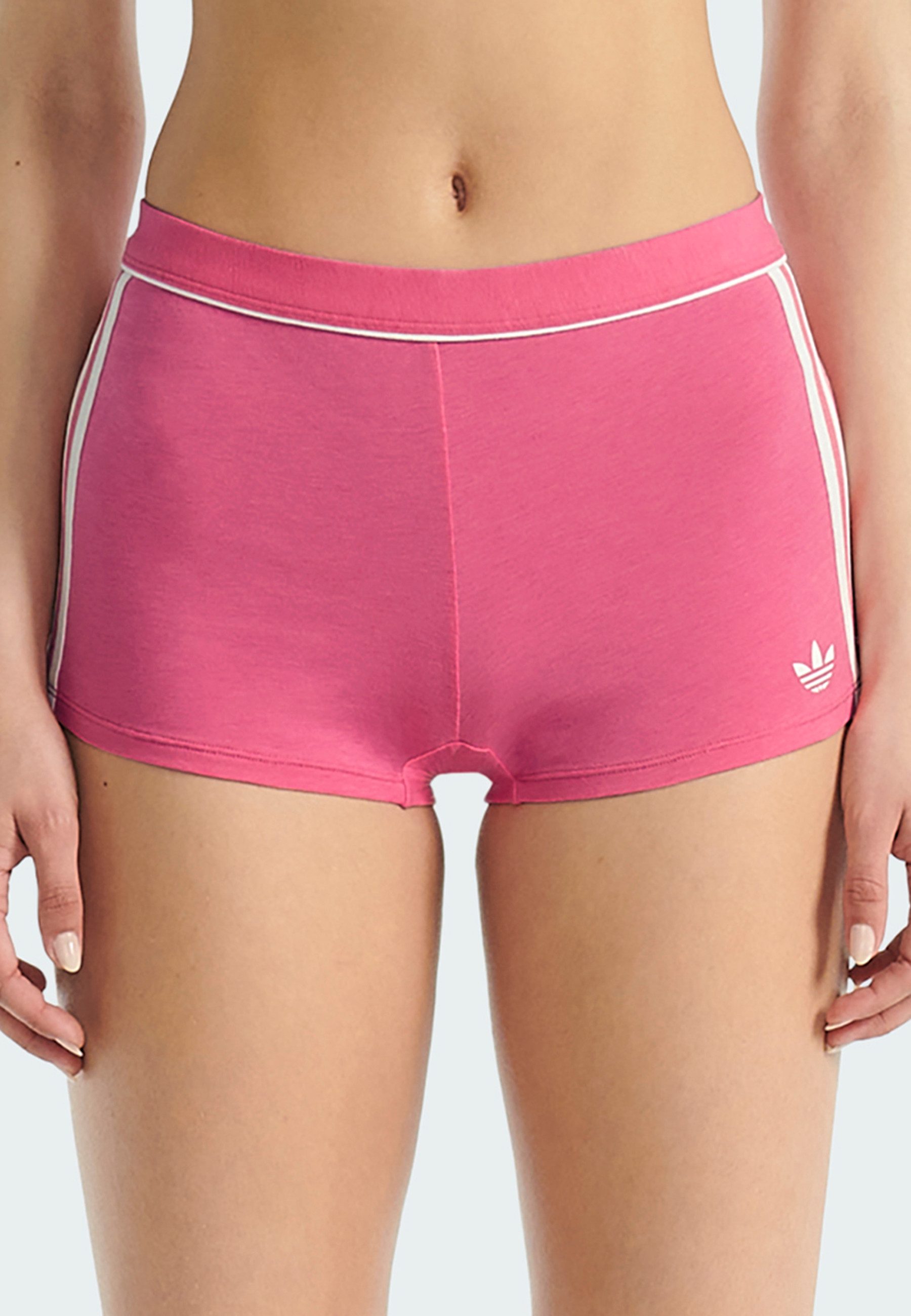 adidas Originals Panty Comfort Flex Cotton leicht, weich, Baumwollmix, atmungsaktiv