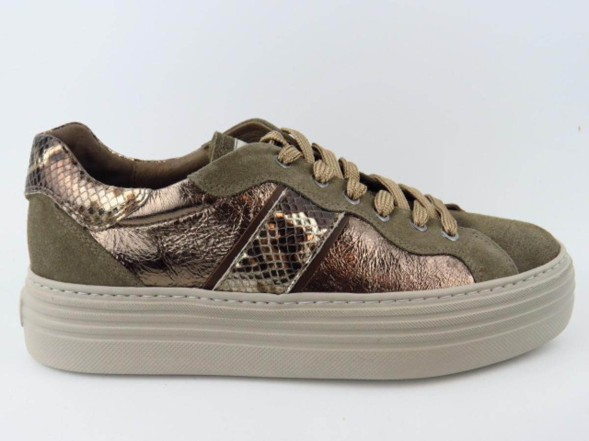 militare fango Sneaker
