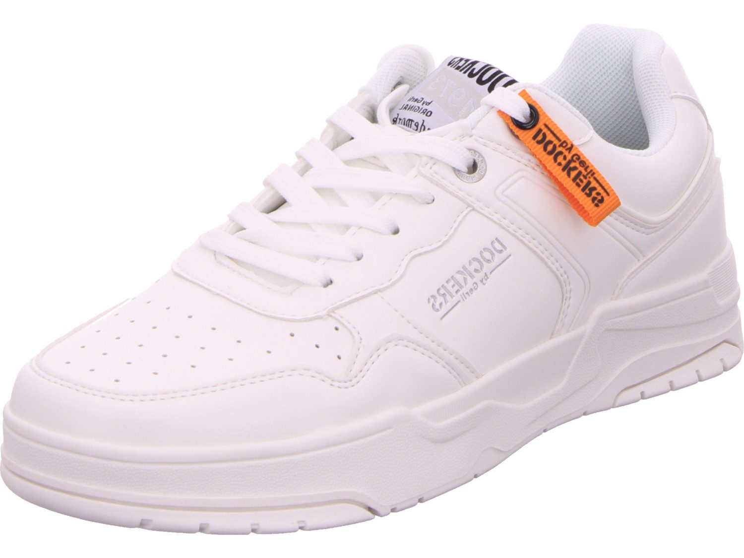 Dockers by Gerli Freizeit Schnürer für Herren Schnürschuh (1-tlg., keine Angabe)