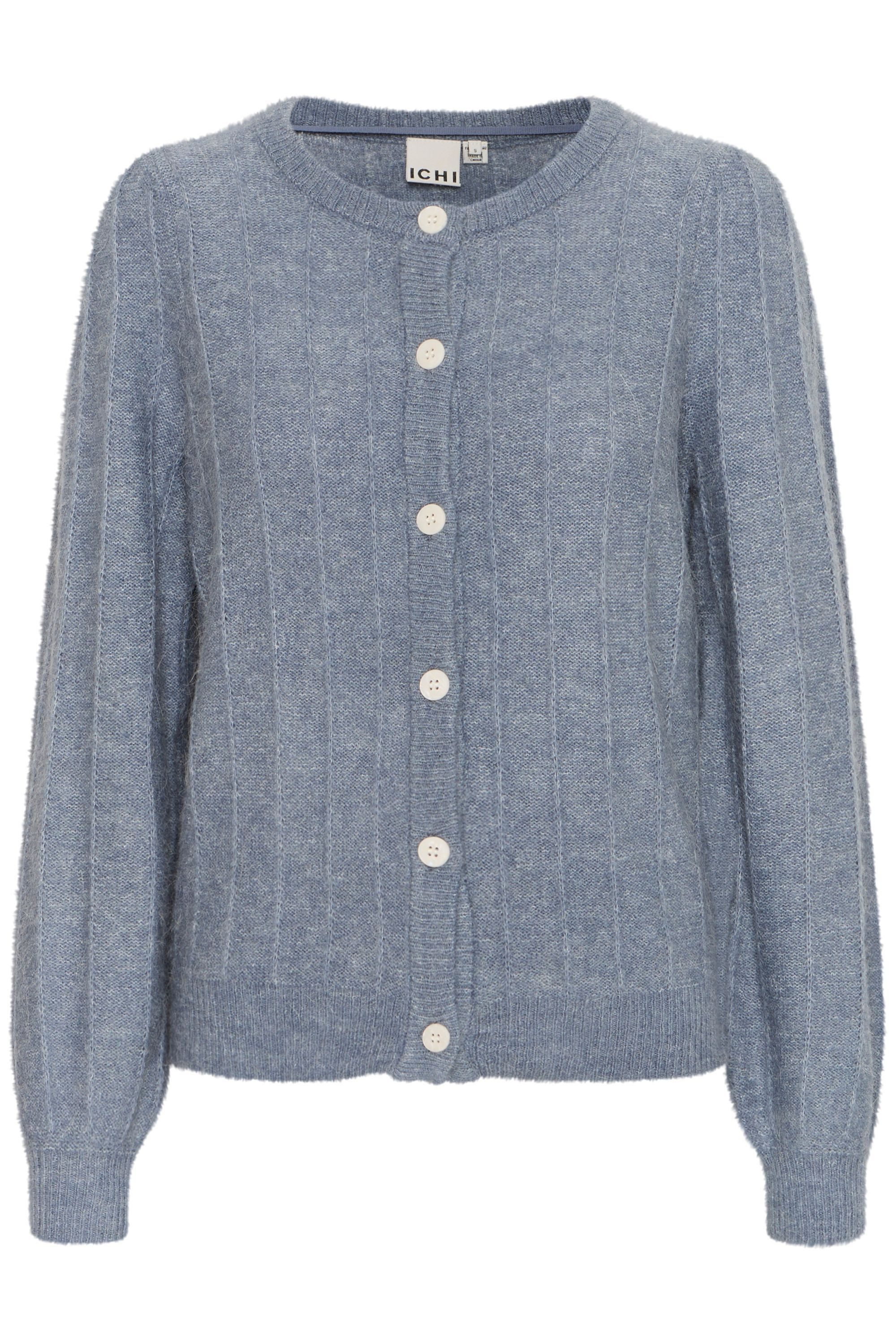 Ichi Strickjacke Strickjacke