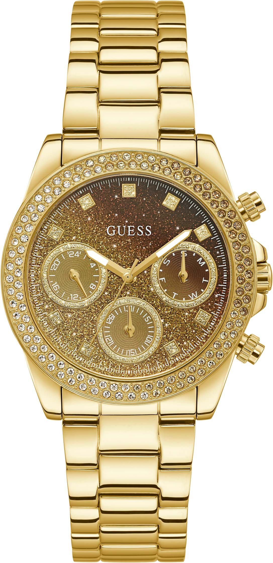 Guess Multifunktionsuhr GW0483L2