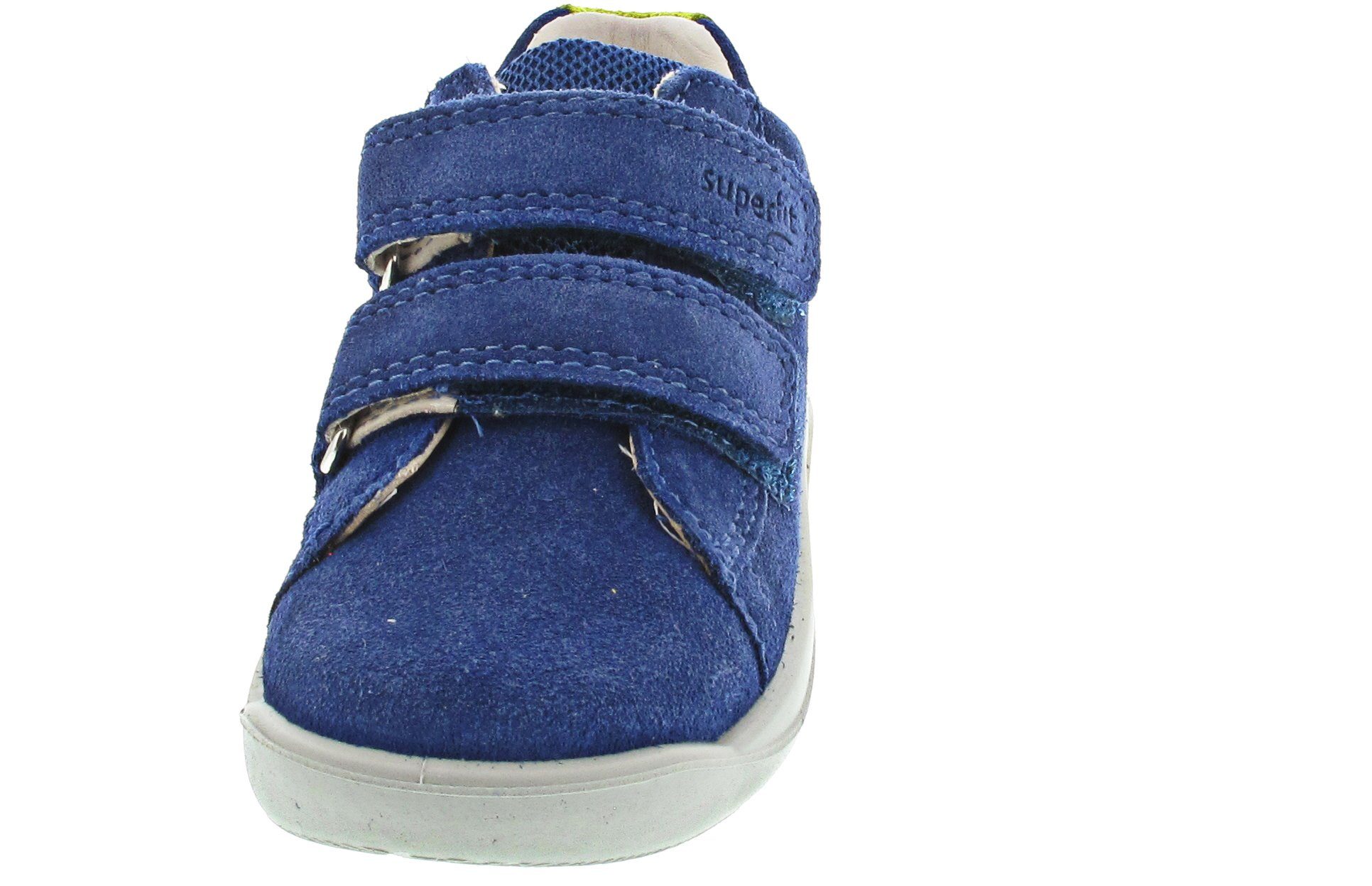 super fit Lauflernschuh