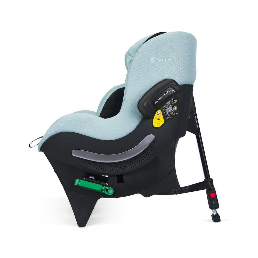 Avionaut Autokindersitz Sky AirFlow Reboard Kindersitz (0-25 kg)