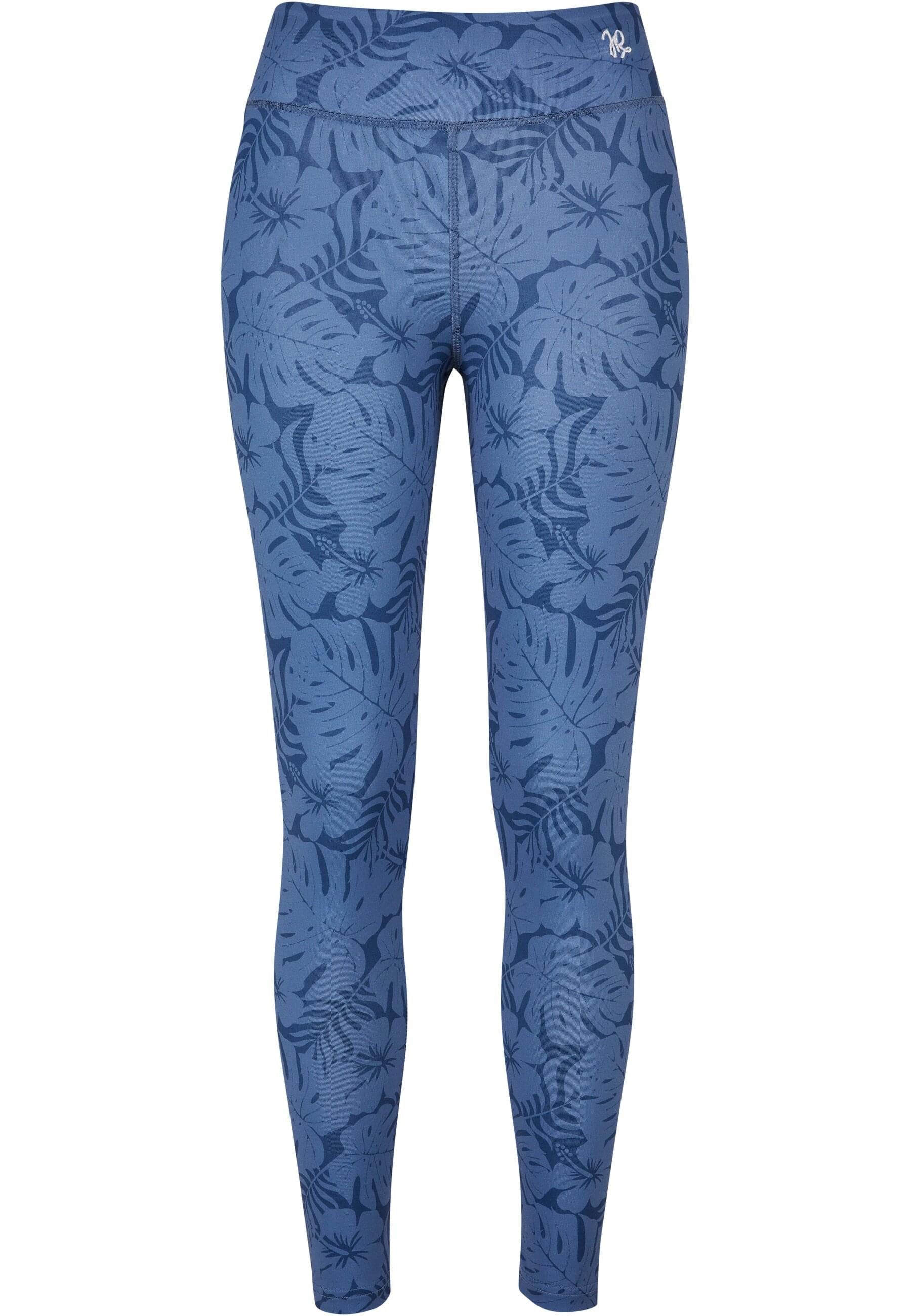 Just Rhyse Leggings Just Rhyse Damen Just Rhyse JR Summertime Leggings (1-tlg)