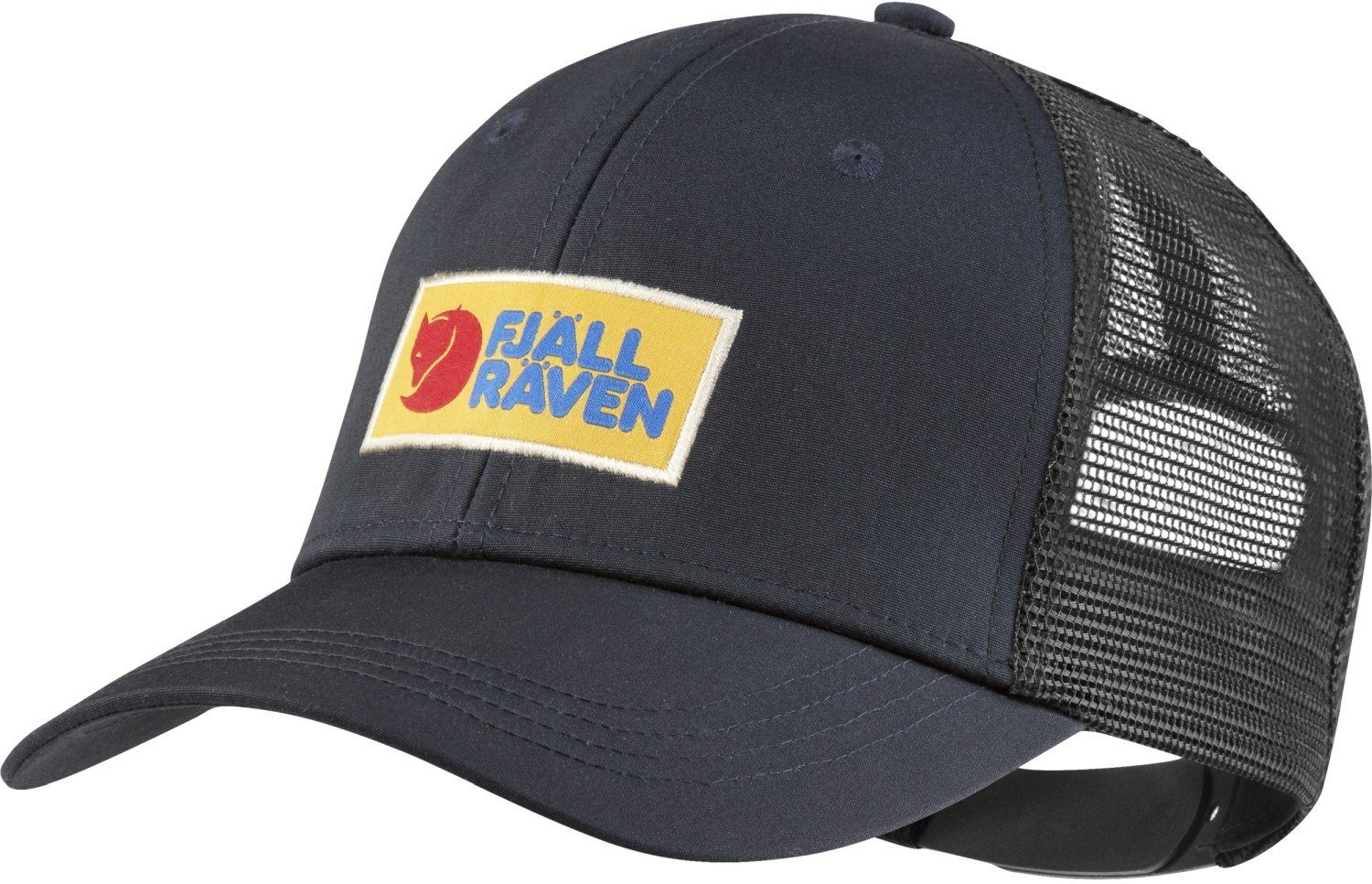 Fjällräven Schirmmütze Vardag Langtradarkeps günstig online kaufen
