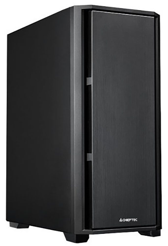 CAPTIVA Workstation R10-0665 Gaming-PC (AMD Ryzen 7 7800X3D, Radeon™ RX 9060 XT, 64 GB RAM, 1000 GB SSD, Luftkühlung)