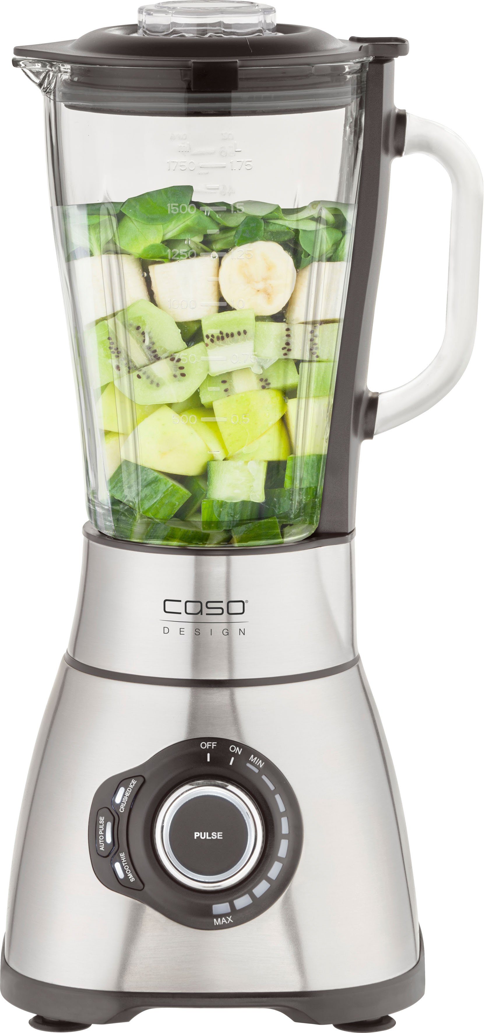 Caso Standmixer 3618 B1800, 1800 W
