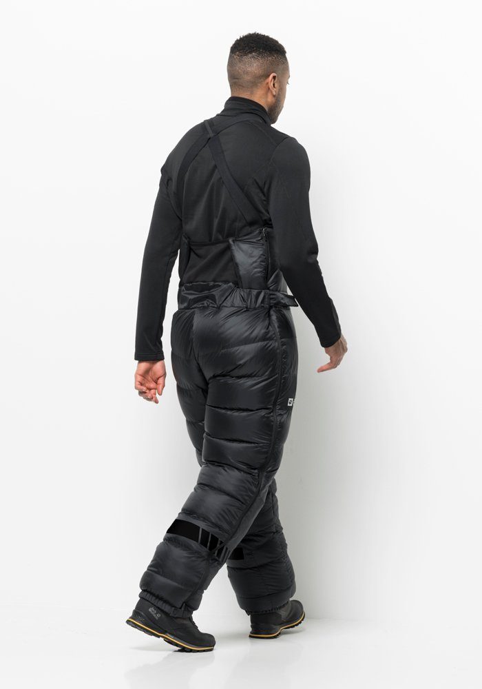 Jack Wolfskin Funktionshose 1995 SERIES DOWN PANTS günstig online kaufen