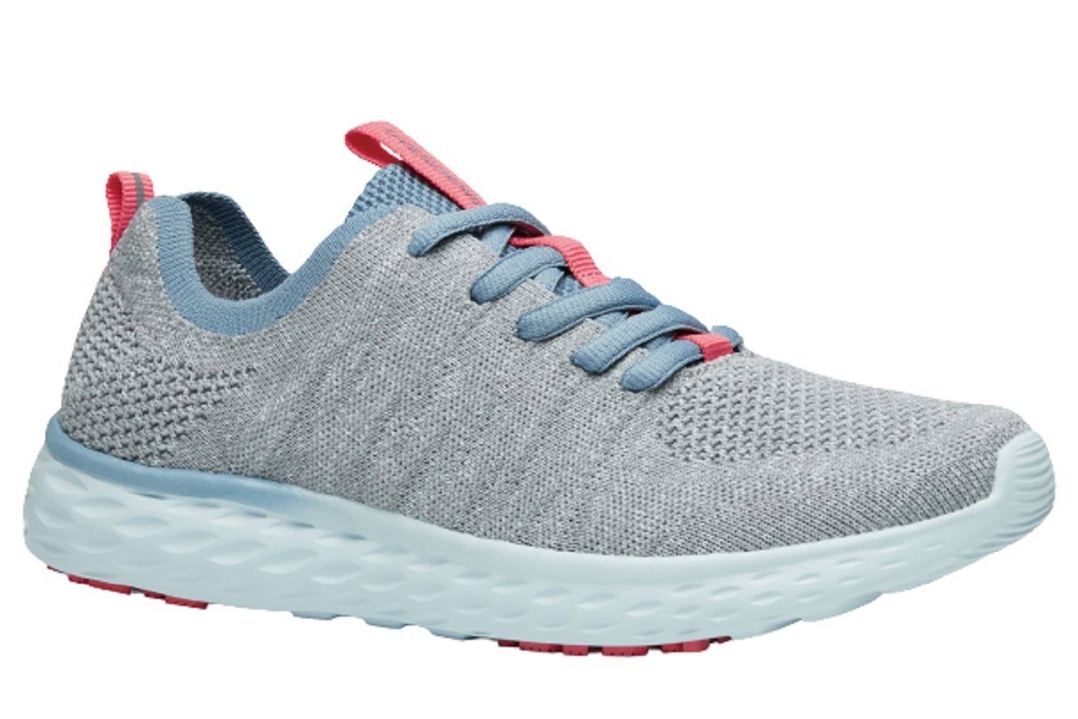 Shoes For Crews EVERLIGHT DAMEN federleicht, extrem rutschhemmend Sneaker atmungsaktiv