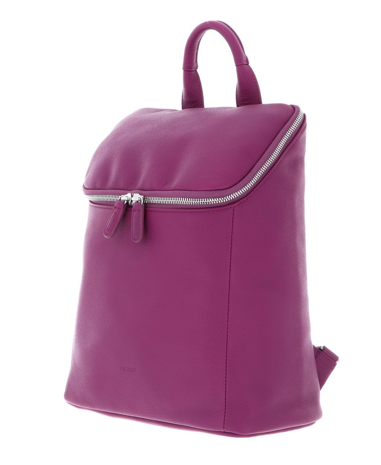 Picard Rucksack Backpack, aus echtem Rindsleder