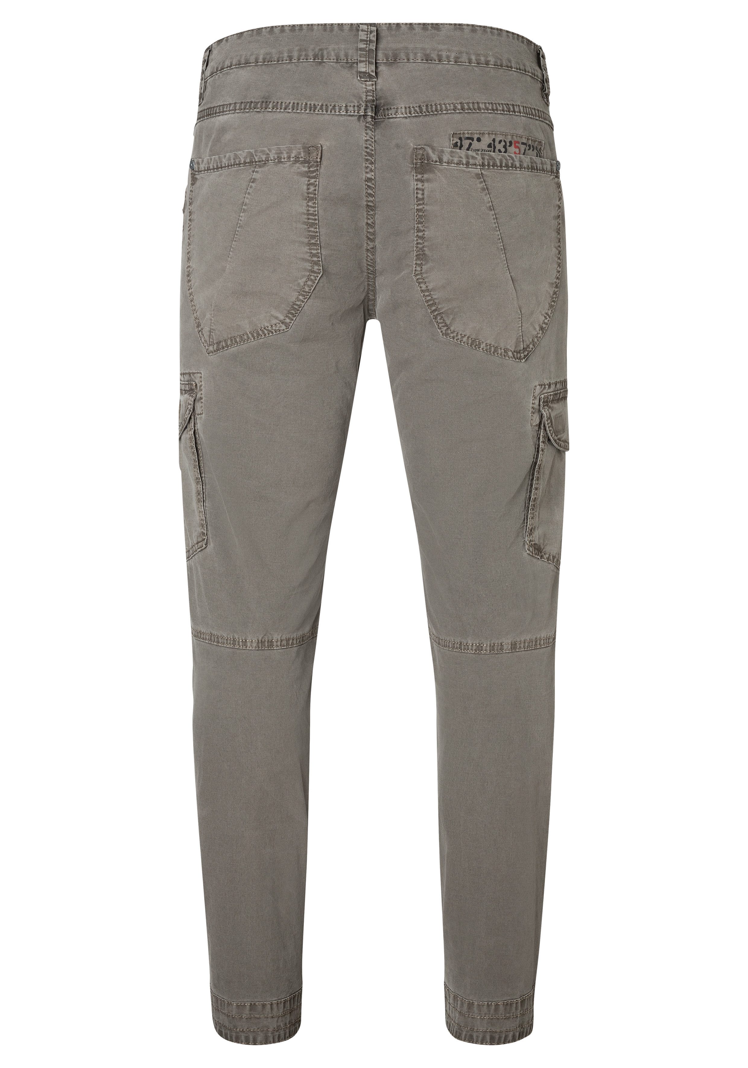 TIMEZONE 5-Pocket-Jeans günstig online kaufen