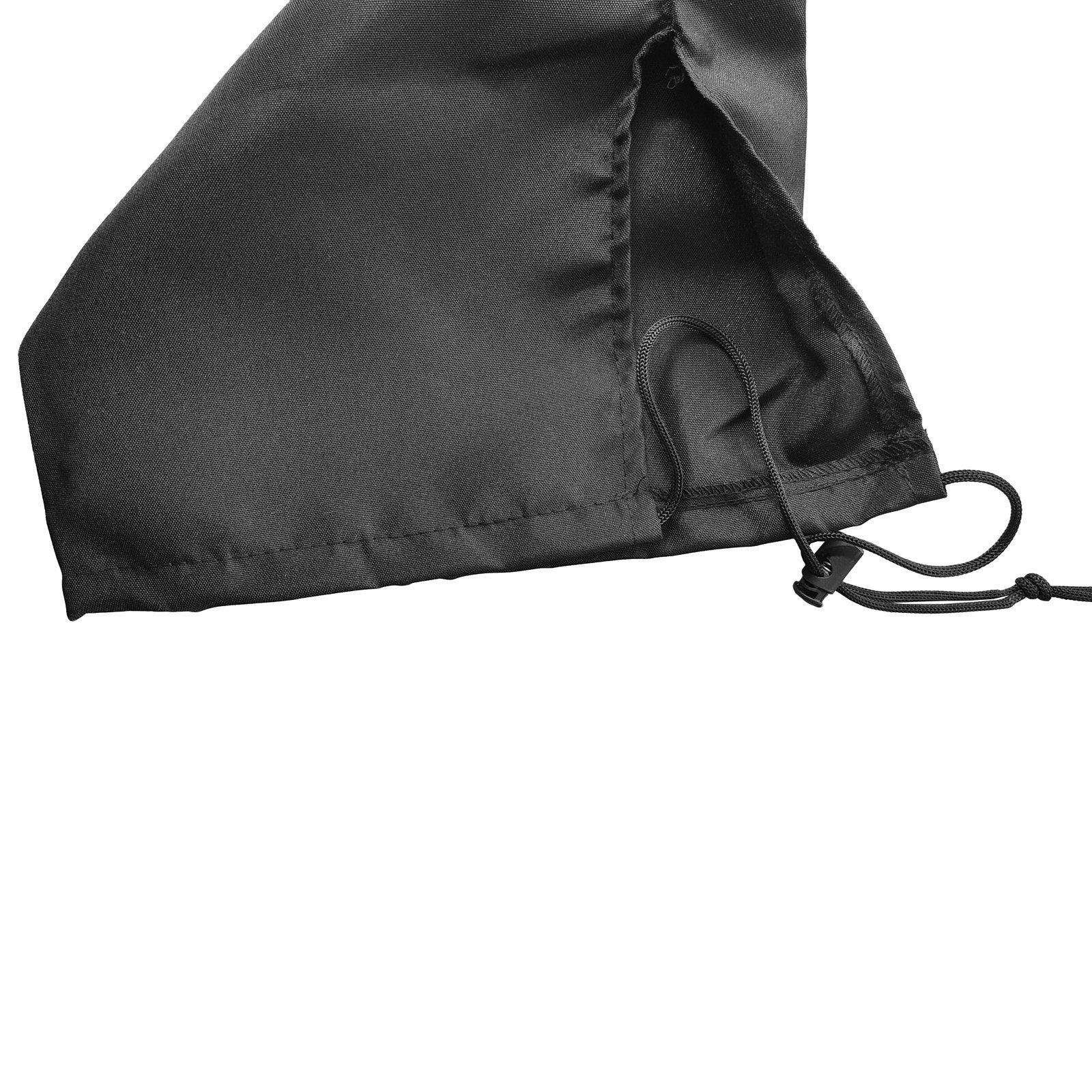 SVITA Sonnenschirm-Schutzhülle Sonnenschirm (2x3m), Schirmhülle, Abdeckhaube, Abdeckung, 2x3m