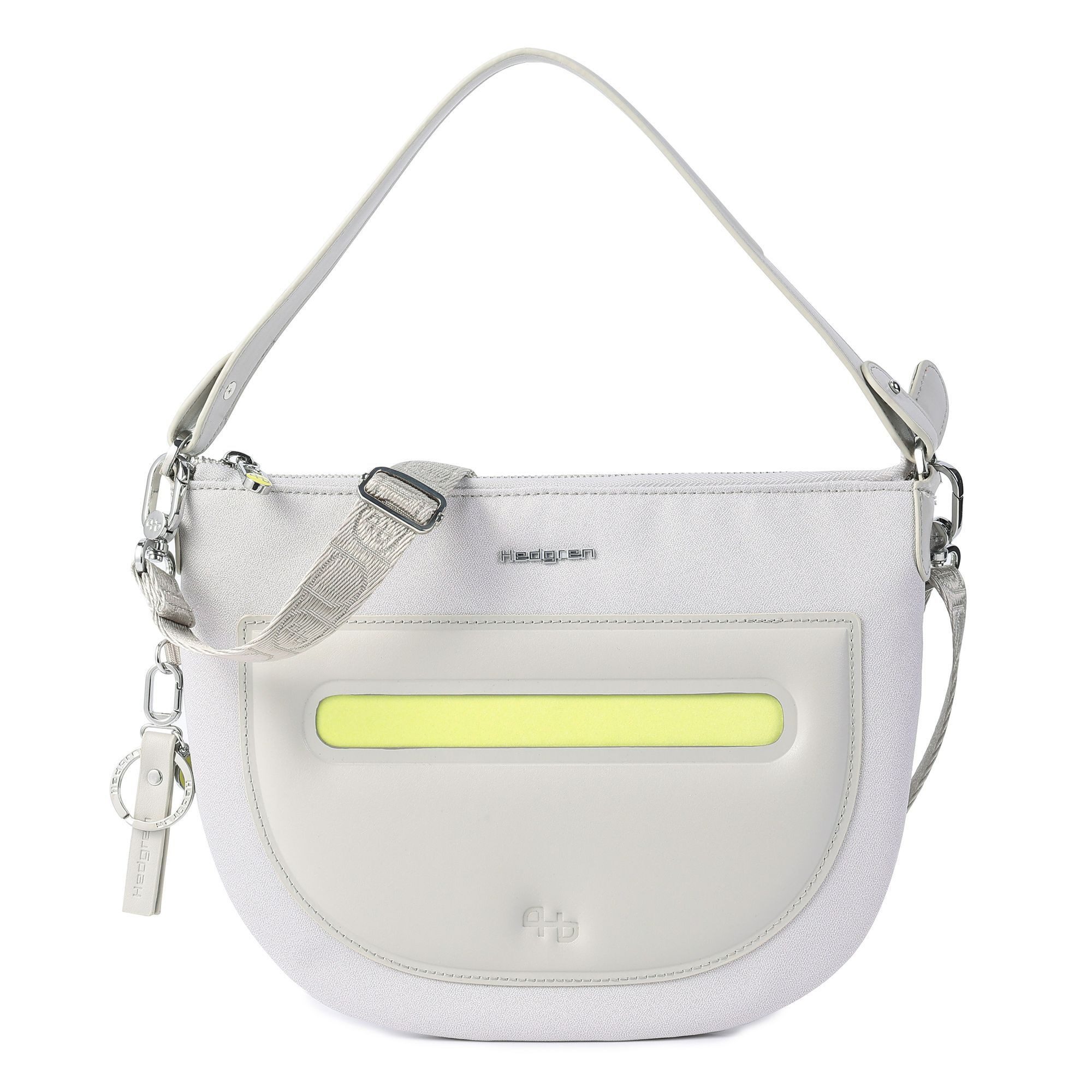 Hedgren Schultertasche Fika, Nylon