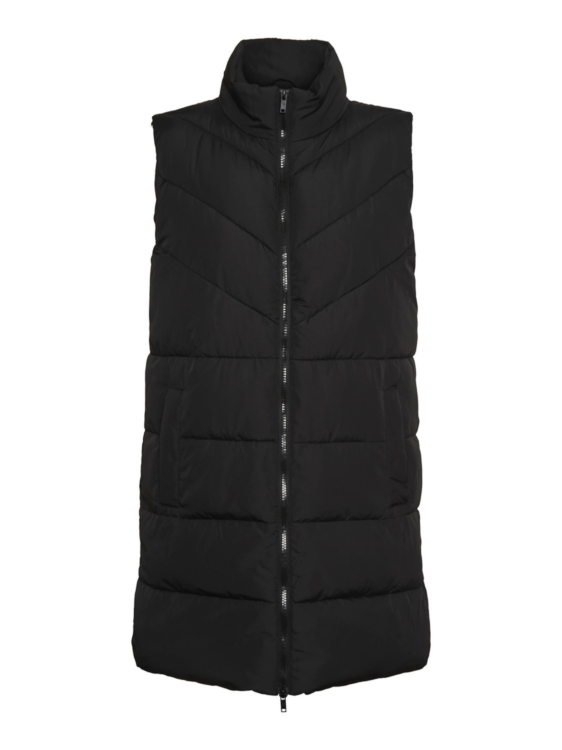 Noisy may Steppweste NMDALCON S/L VEST günstig online kaufen