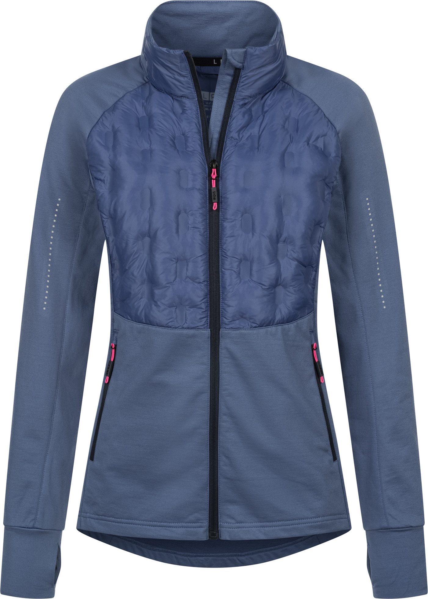 DEPROC Active Hybridjacke KENDAL CS Funktionsjacke, günstig online kaufen
