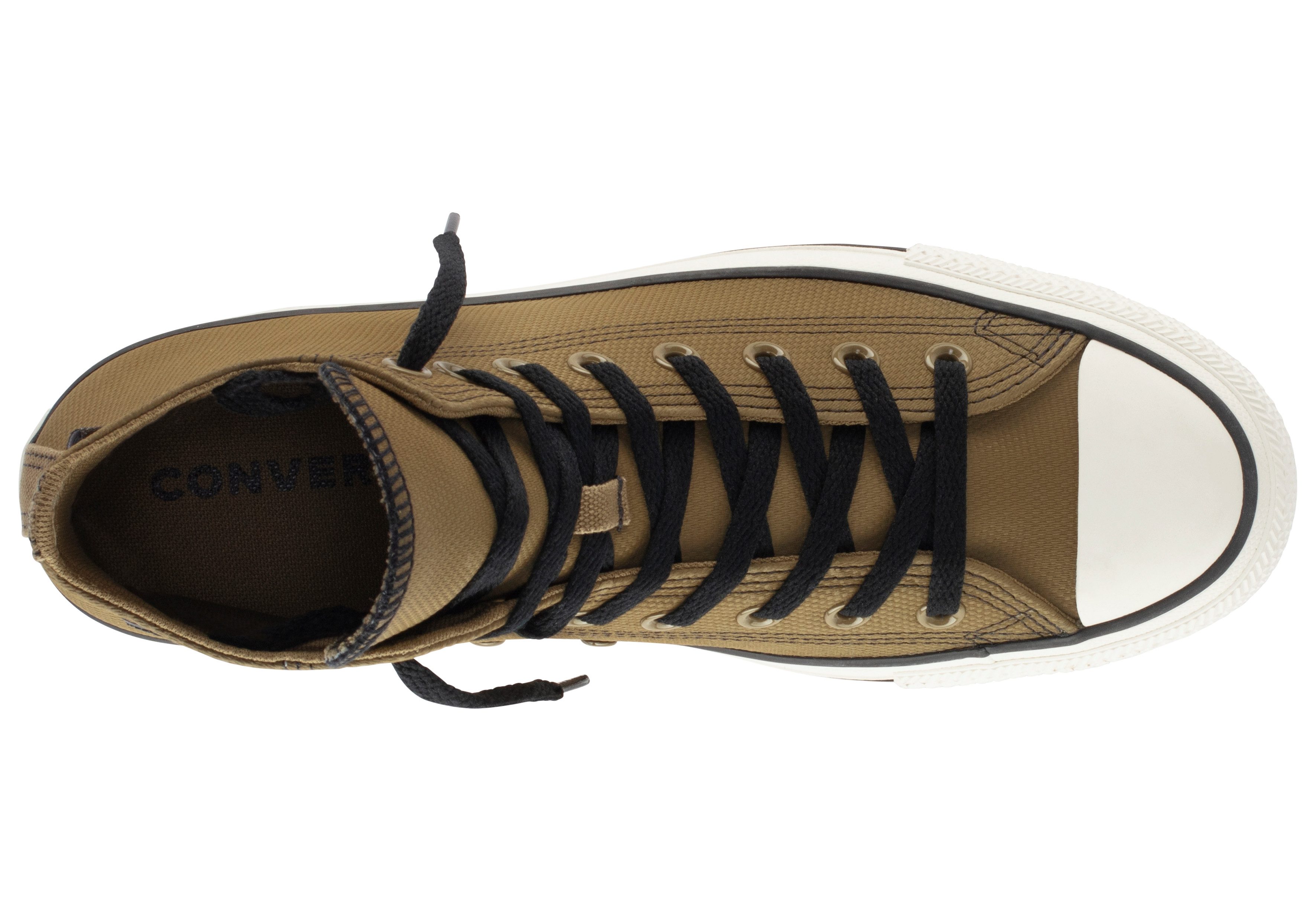 Converse CHUCK TAYLOR ALL STAR TECTUFF Sneaker