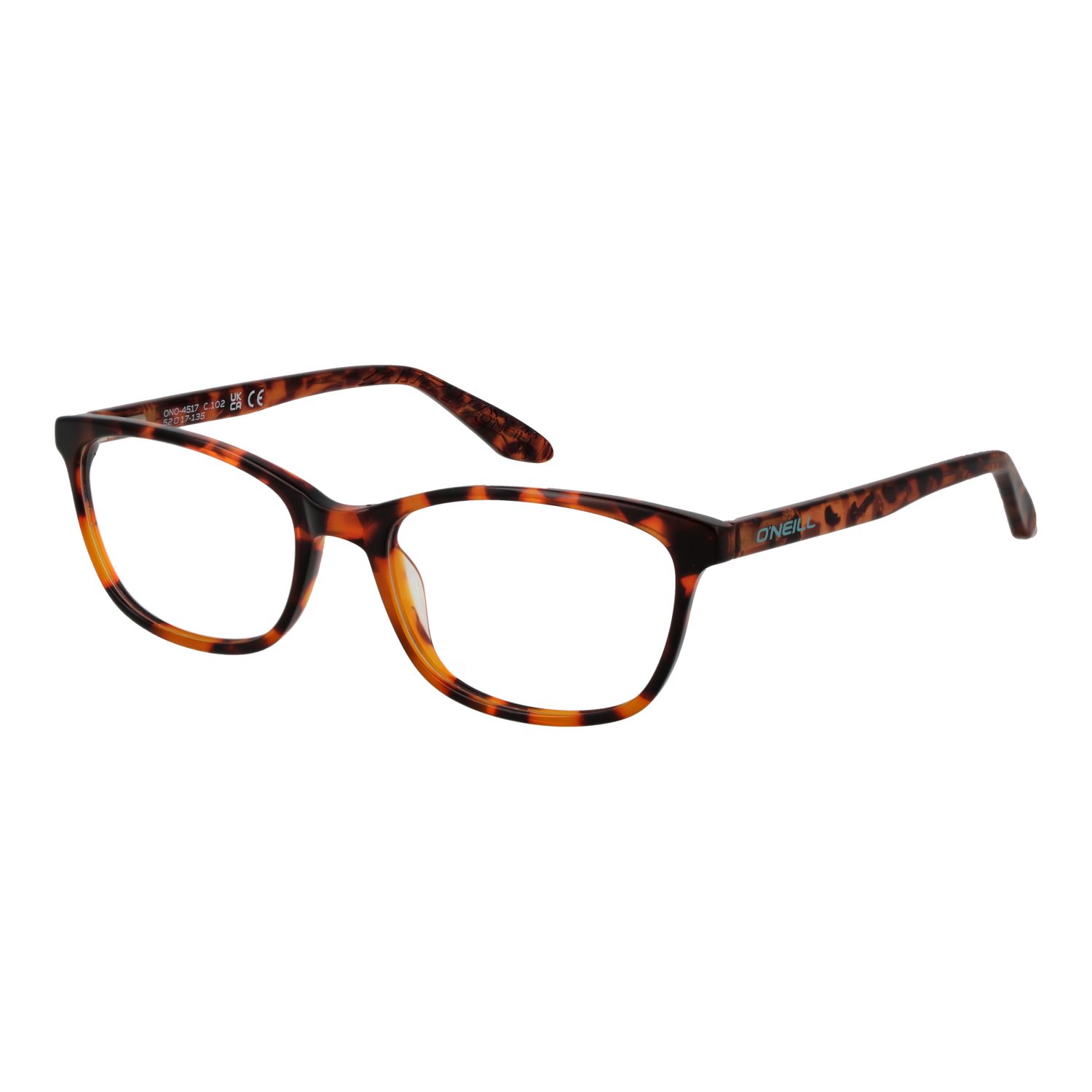 O'Neill Brillengestell ONO 4517 52102