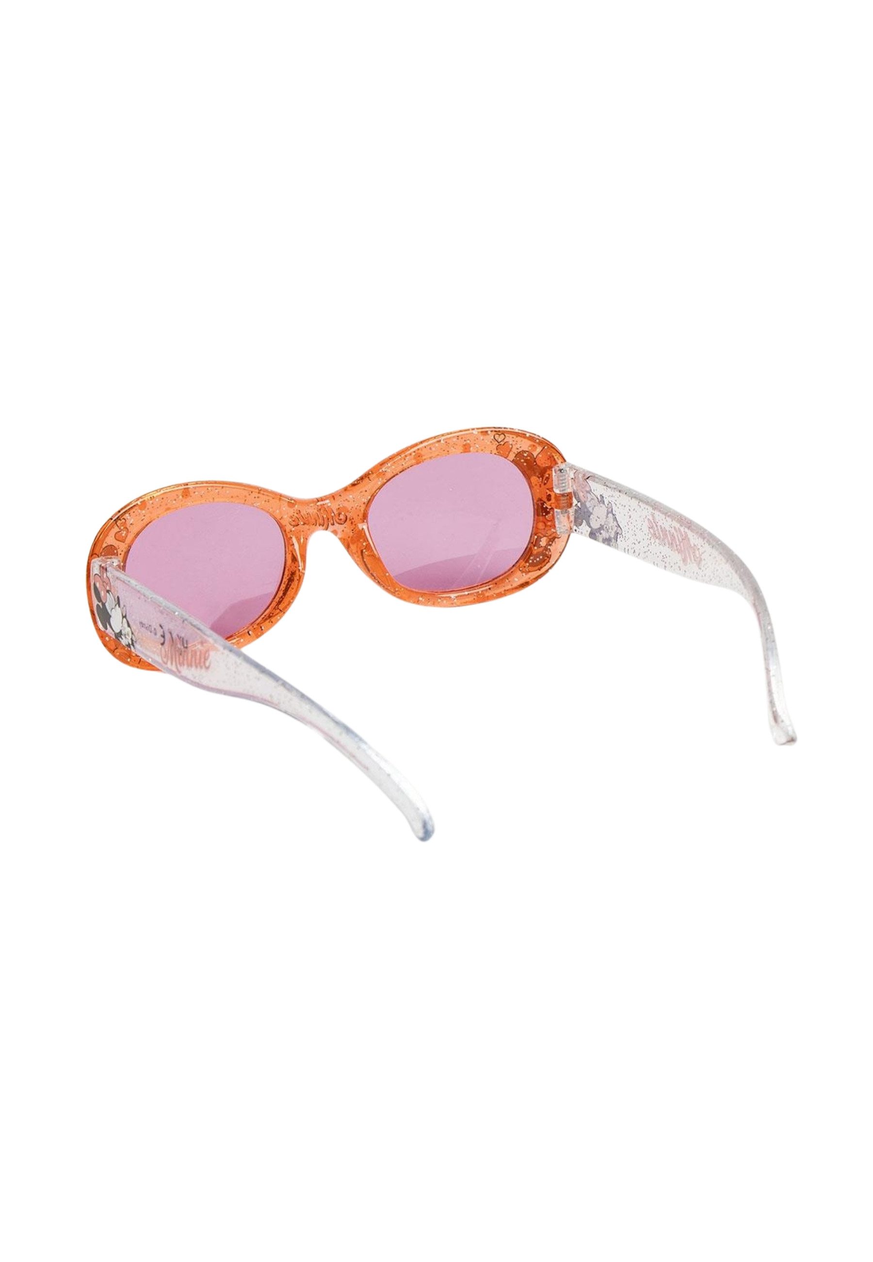 Disney Sonnenbrille Minnie Maus Sonnenbrille (Set)