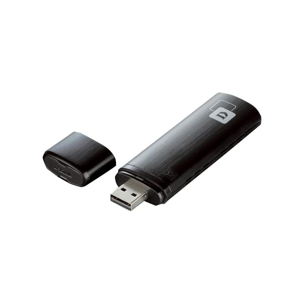 D-Link DWA-182 WLAN-Stick USB-Adapter