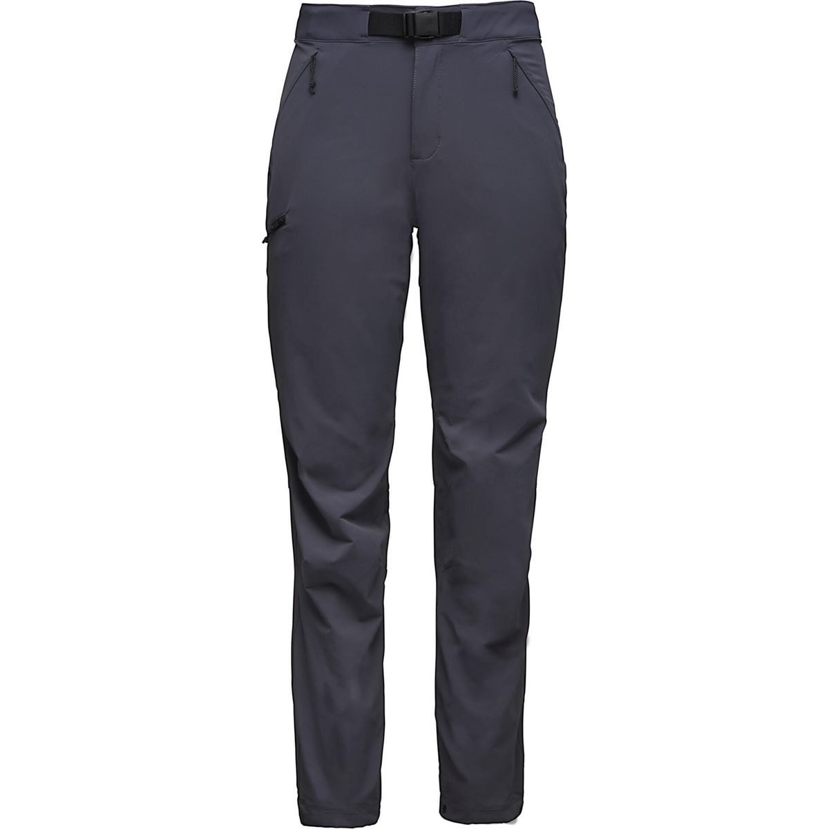 Black Diamond Outdoorhose W Alpine Pants Stilvolle und funktionale Damenhose mit elastischem Material und