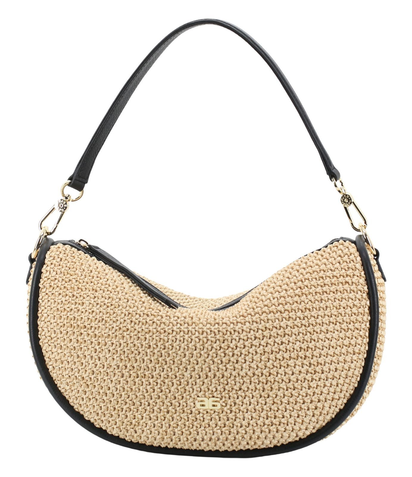 Abro Schultertasche Hobo Bag Willow