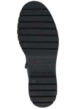 Caprice 9-25356-29 022 Black Nappa Stiefel