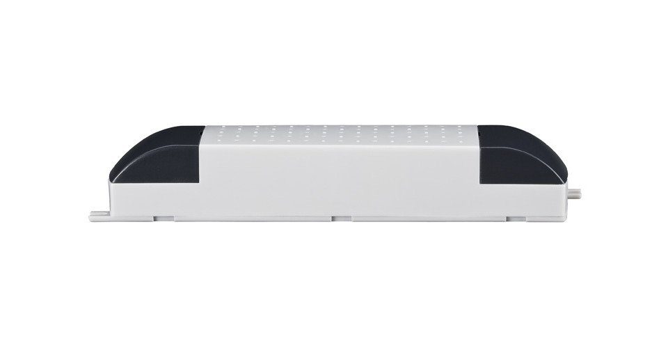 Paulmann Paulmann Transformator elektronisch VDE Profi Netzkabel
