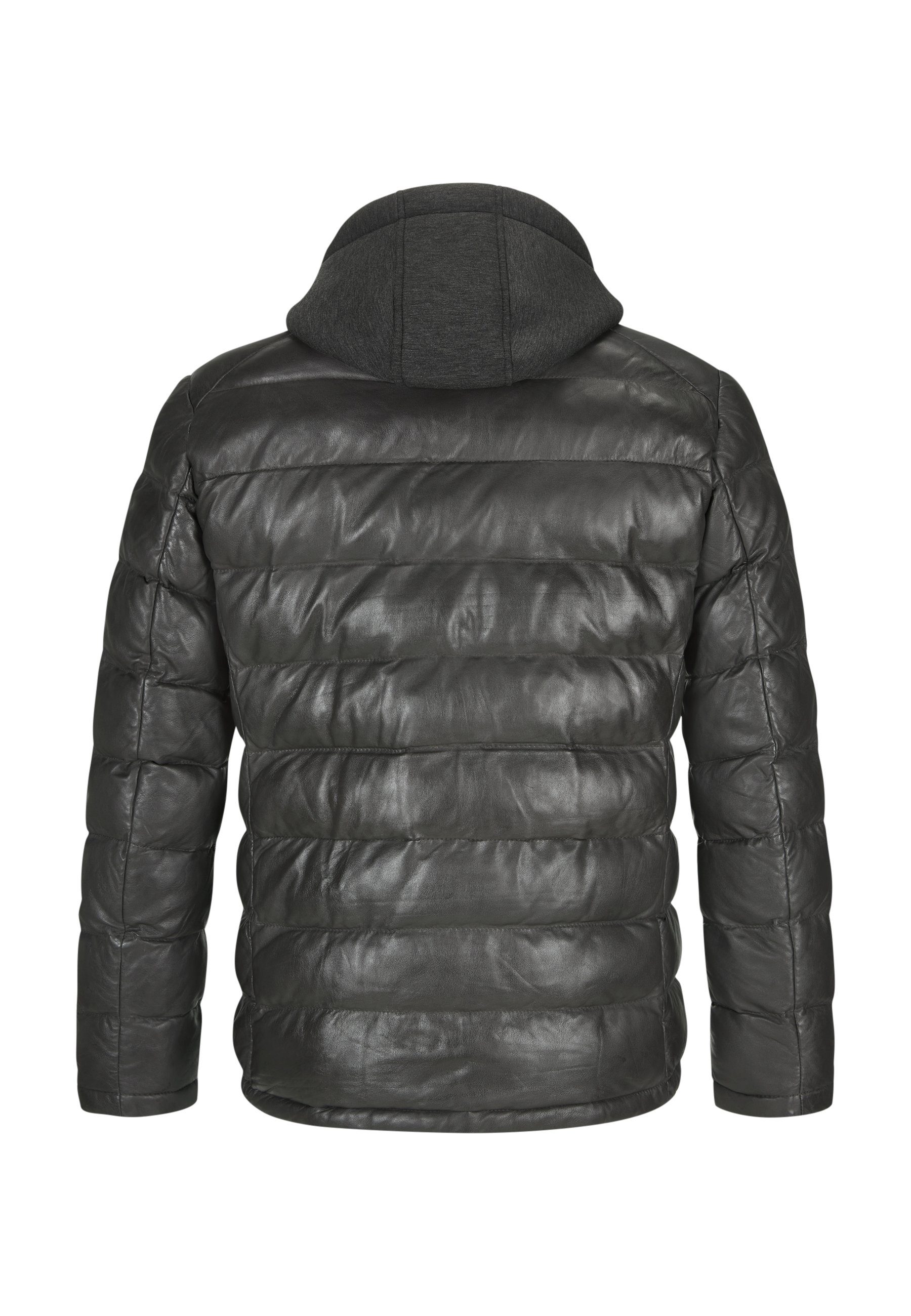 Milestone Lederjacke MSCallisto Herren casual, klassisch, sportlich normale günstig online kaufen