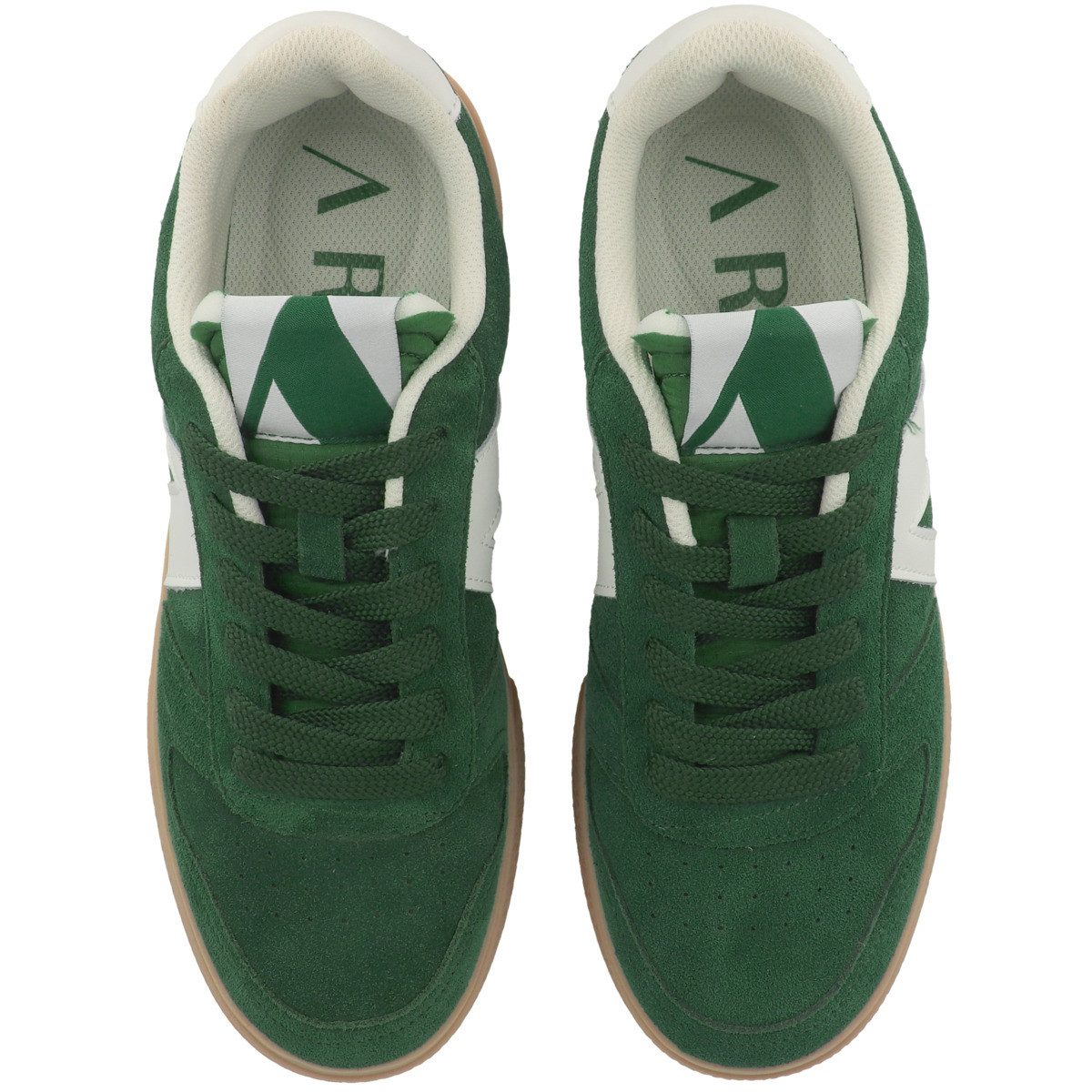 ARKK Copenhagen Uncover Unisex Erwachsene Sneaker Turnschuhe, Sportschuhe, Freizeitschuhe, Halbschuhe, Schnürschuhe