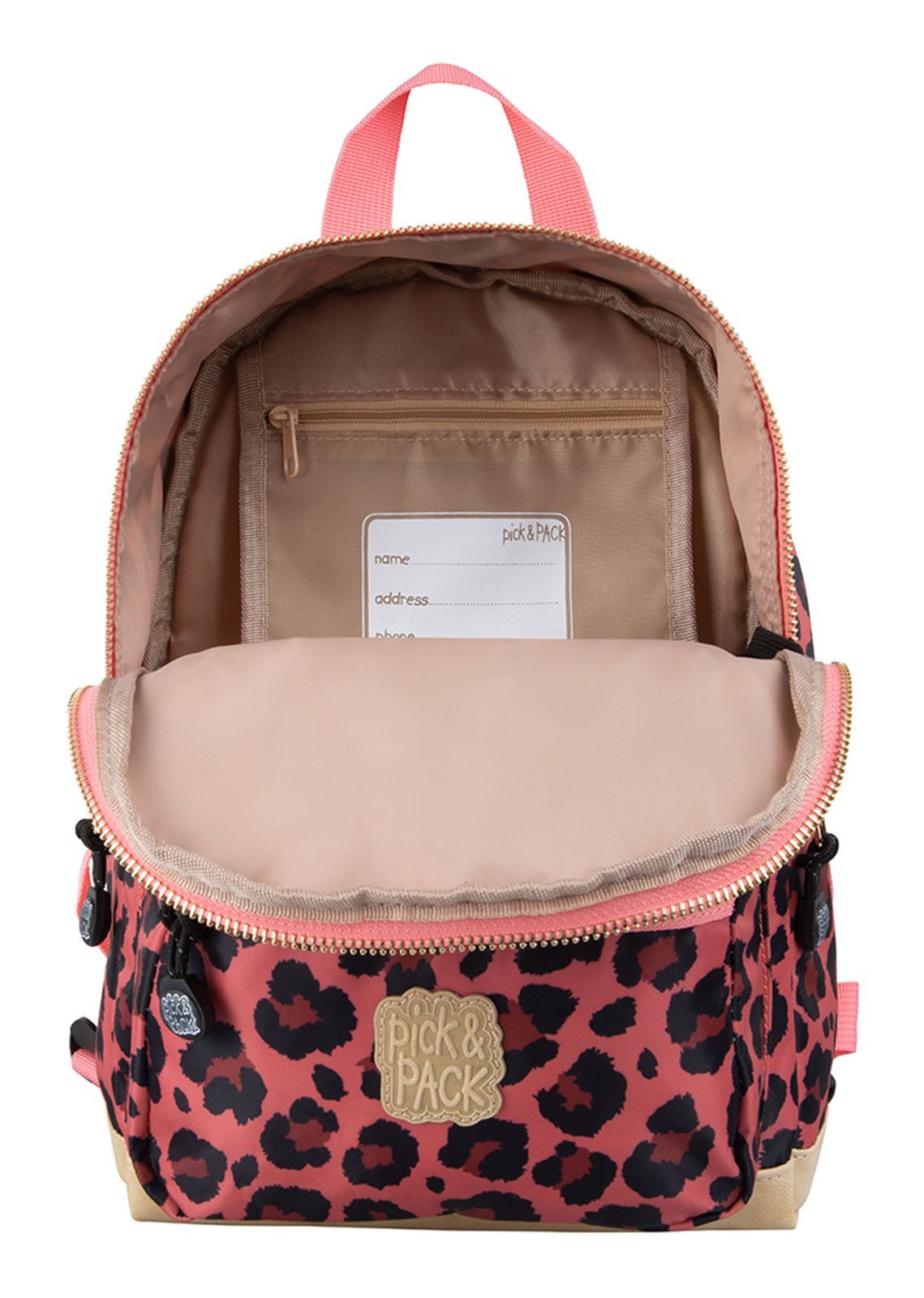 Pick&PACK Rucksack Something Wild